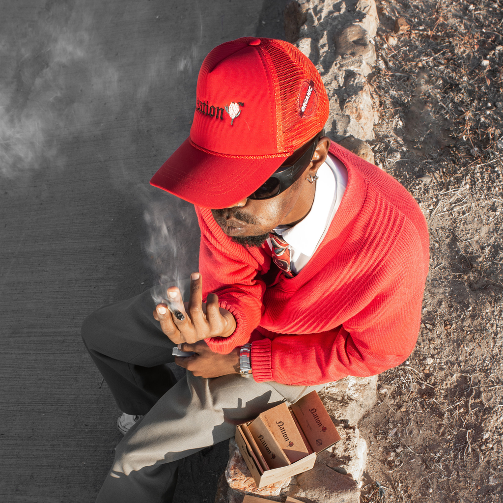Why Brown Papers? A Cleaner Burn, A Realer Vibe
