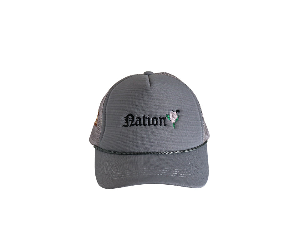 Nation Cap