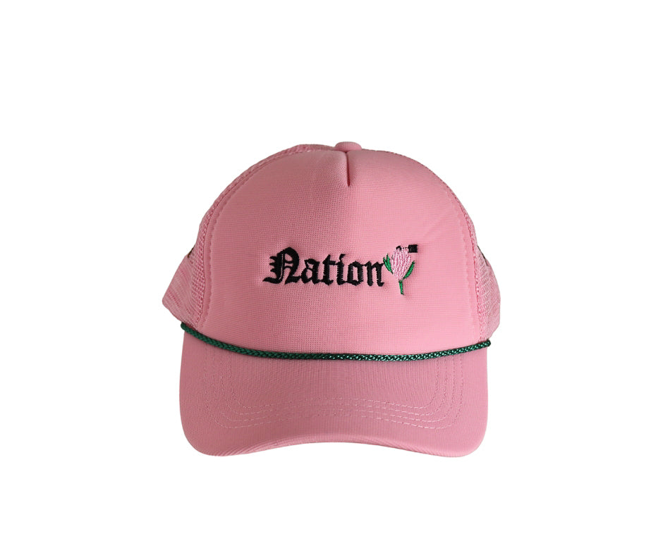 Nation Cap