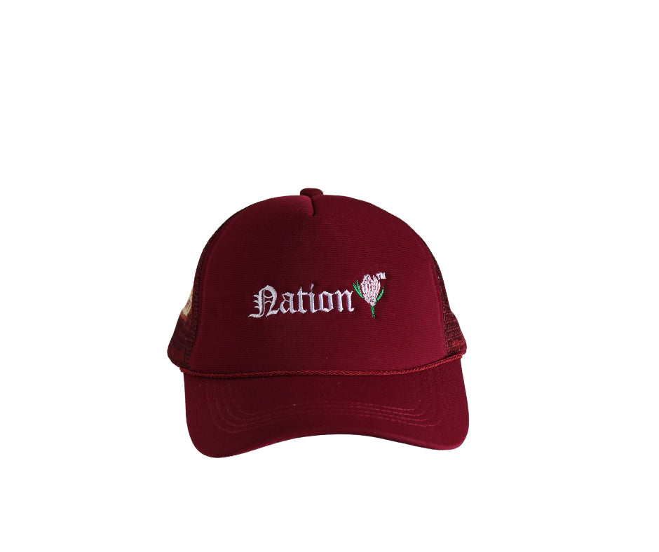 Nation Cap