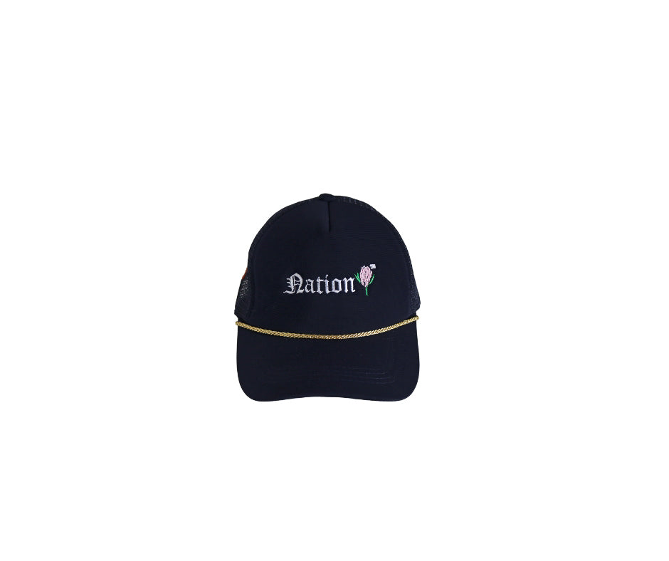 Nation Cap