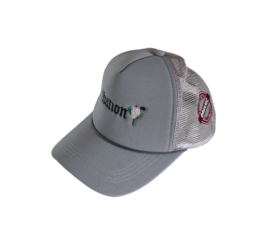 Nation Cap