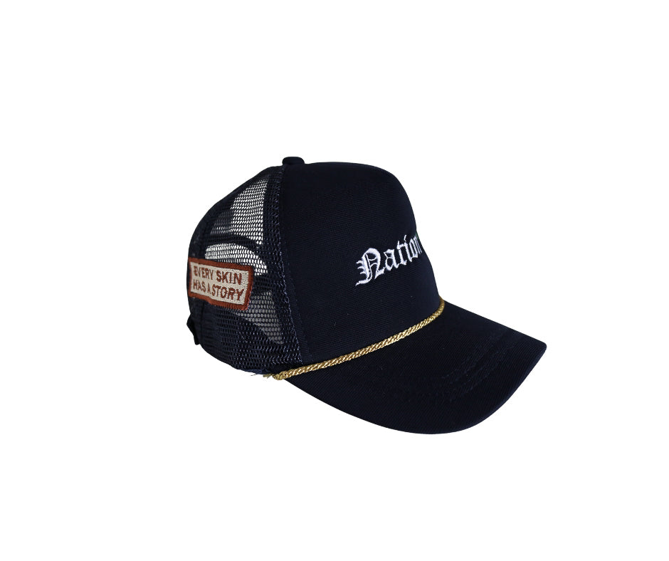 Nation Cap