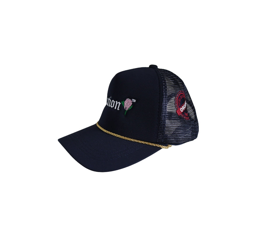 Nation Cap