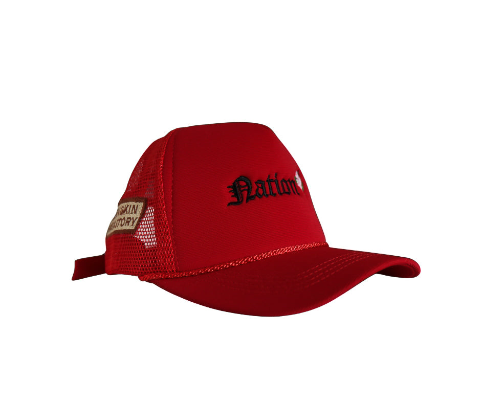 Nation Cap