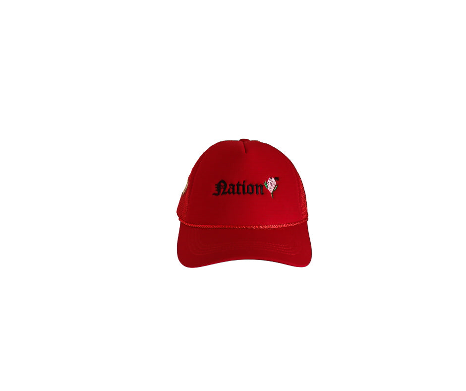 Nation Cap