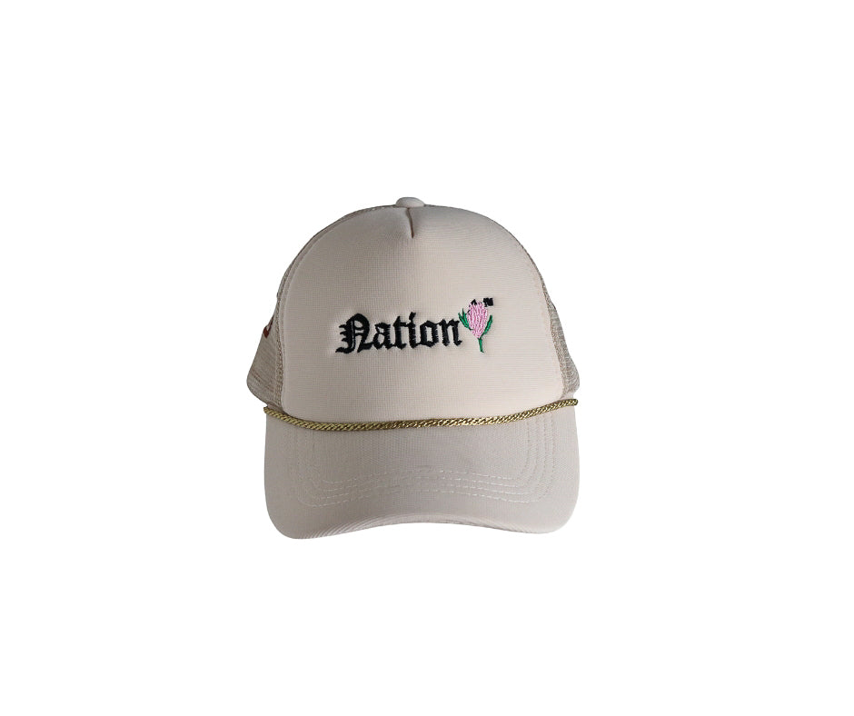 Nation Cap