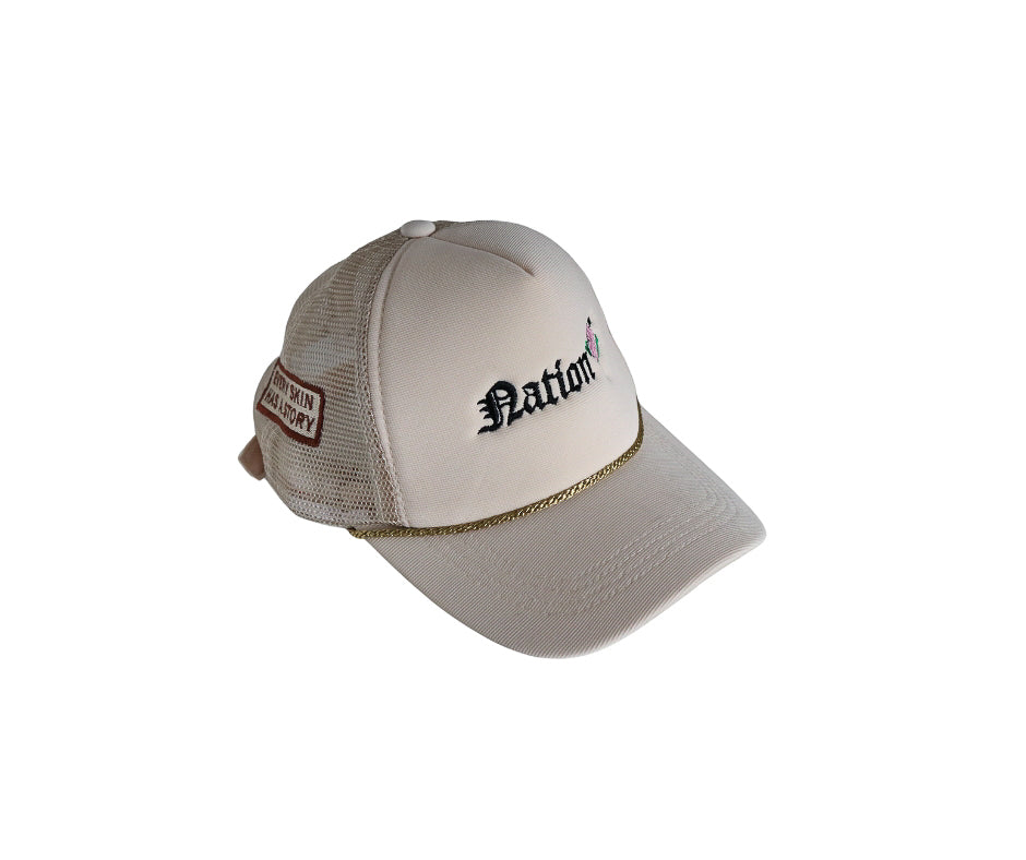 Nation Cap