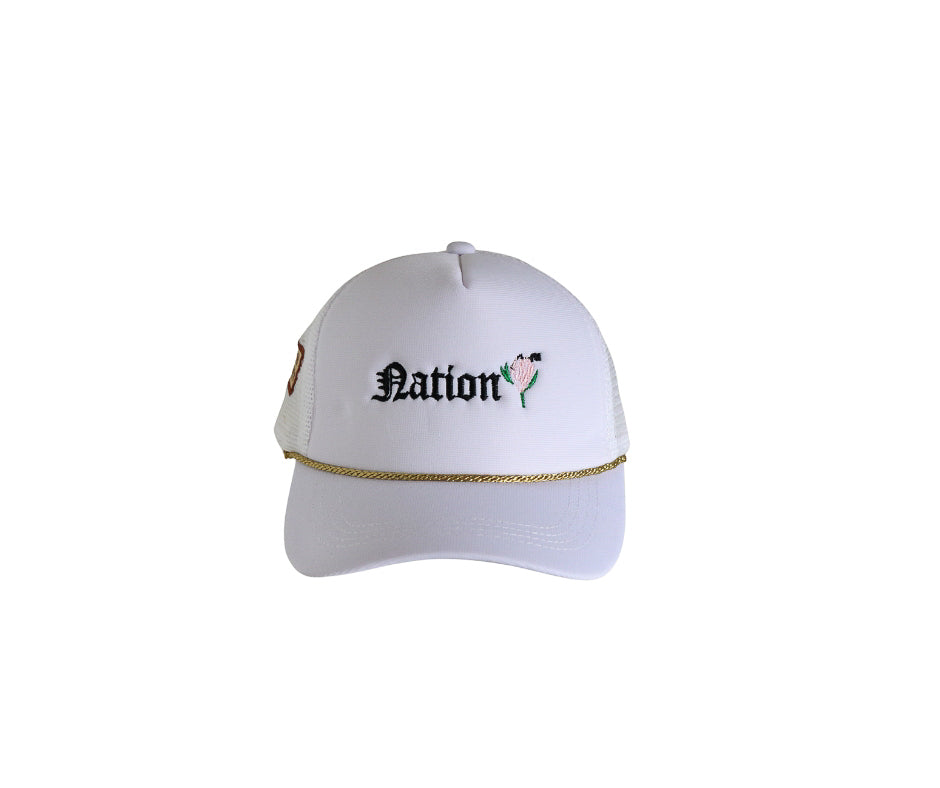 Nation Cap