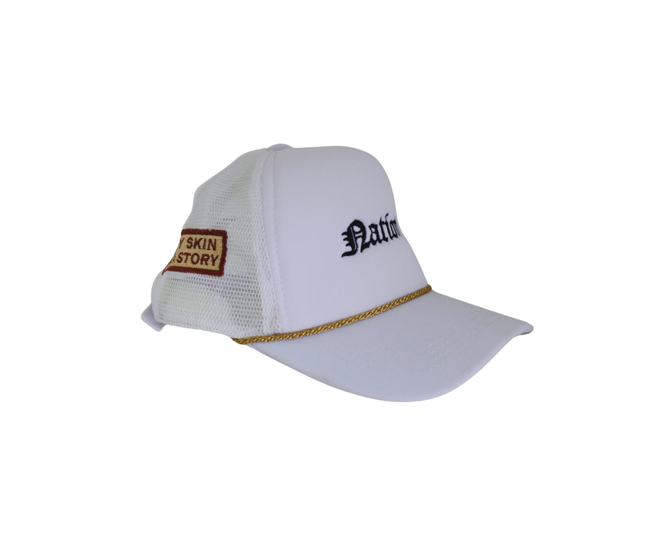 Nation Cap