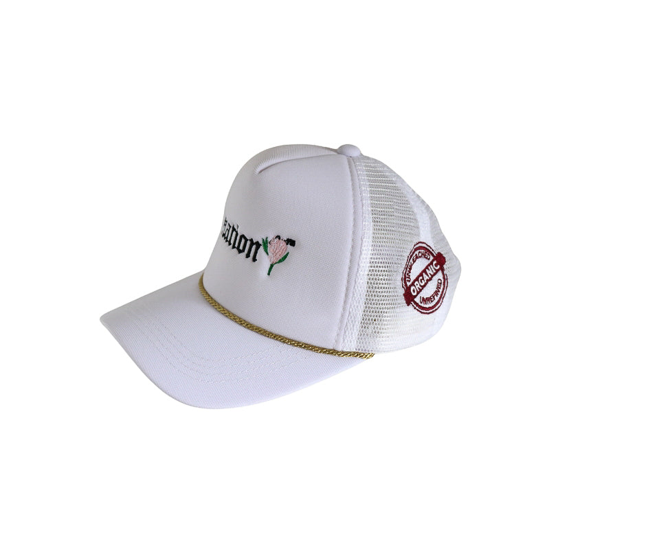 Nation Cap