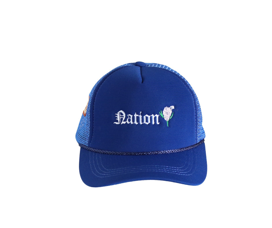 Nation Cap